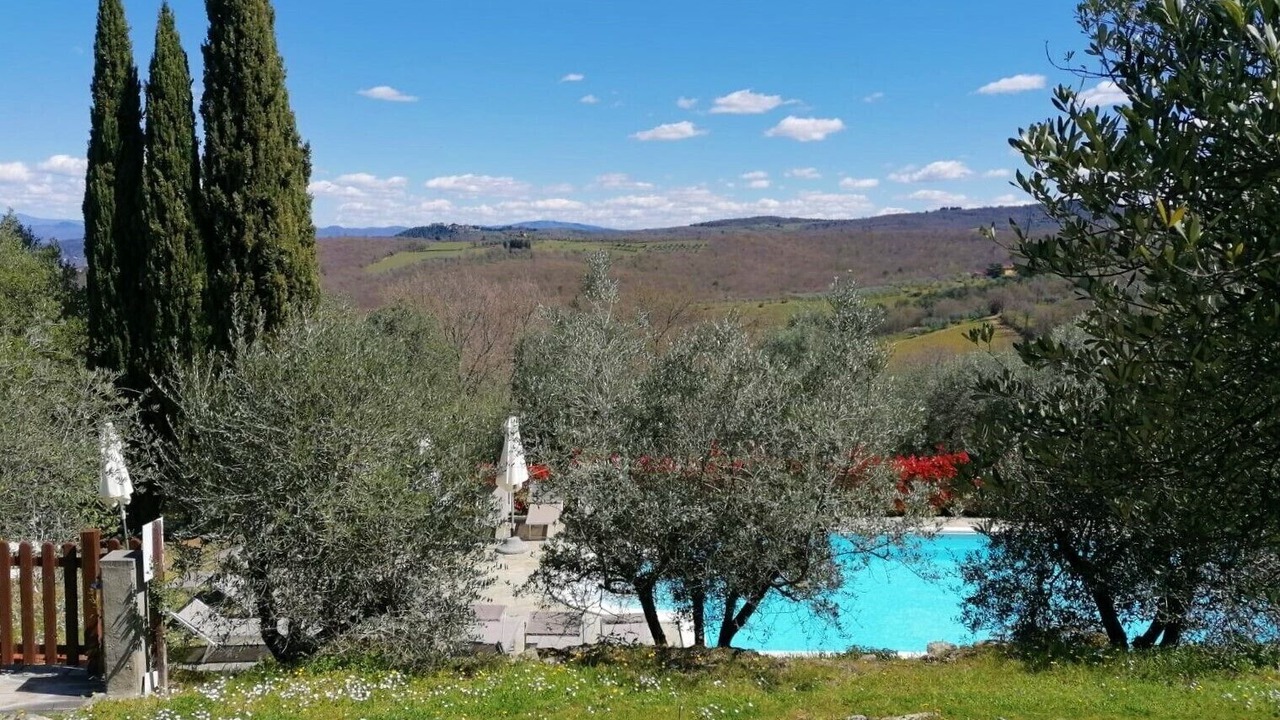 Photo of Outdoor in Pergine Valdarno