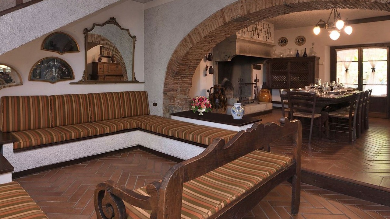 Photo of Bedroom in Pergine Valdarno
