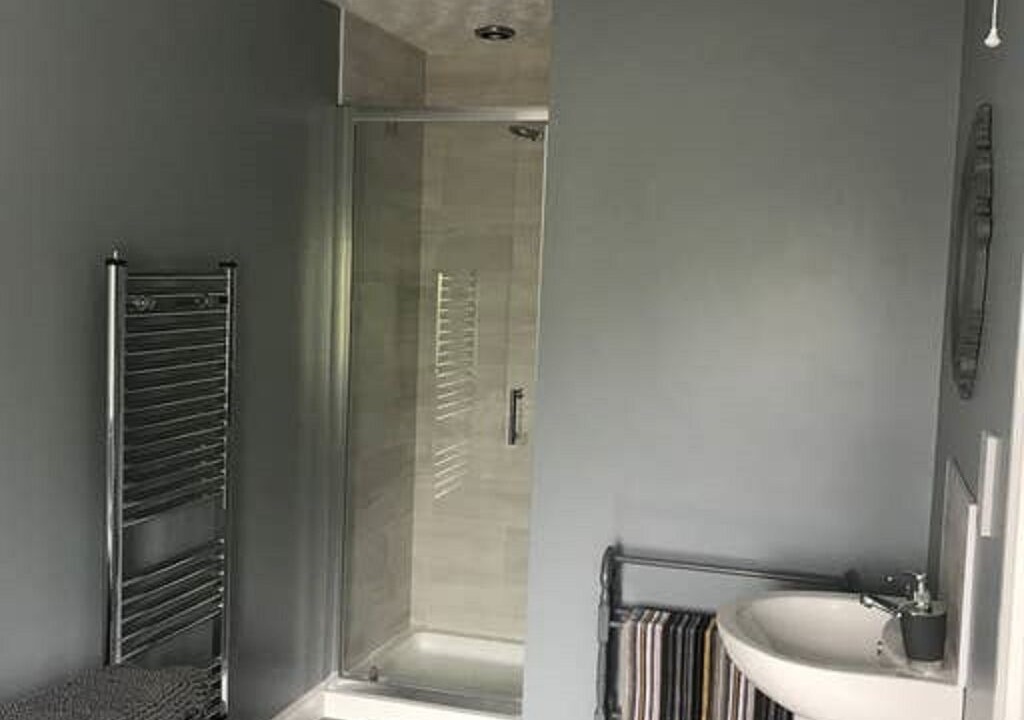 Photo of Bathroom in Garvagh