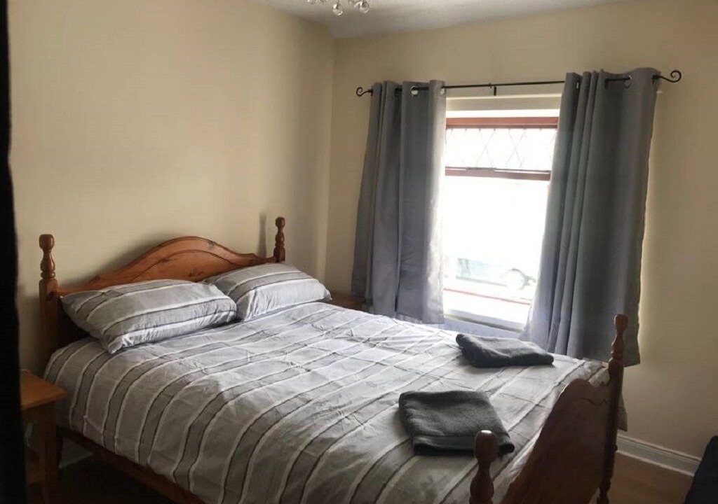 Photo of Bedroom in Garvagh
