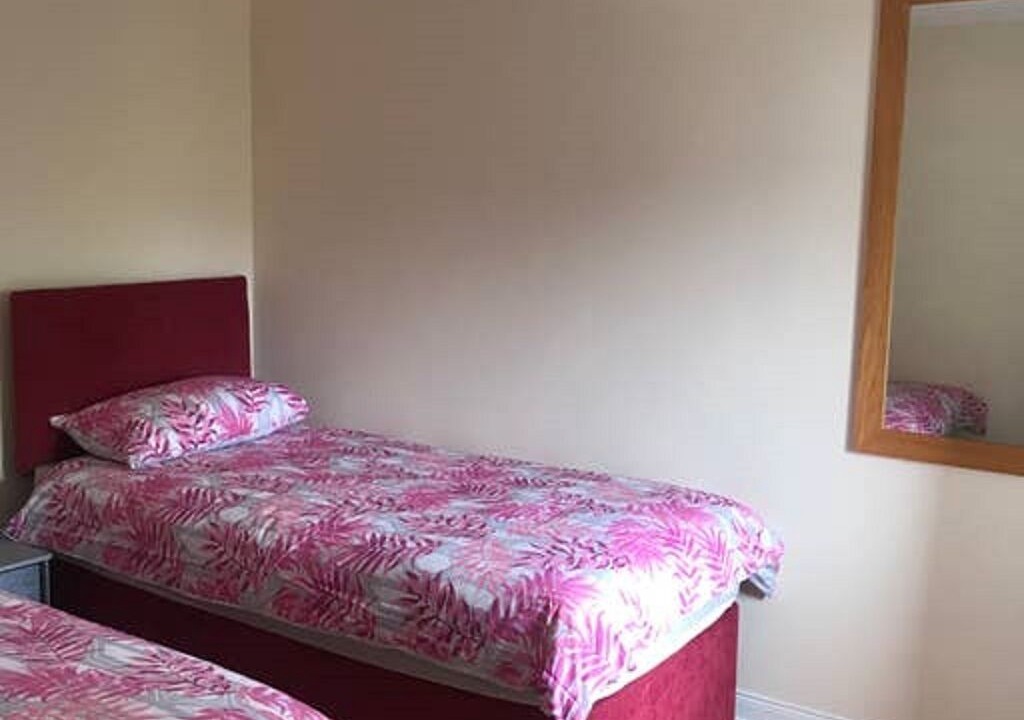 Photo of Bedroom in Garvagh