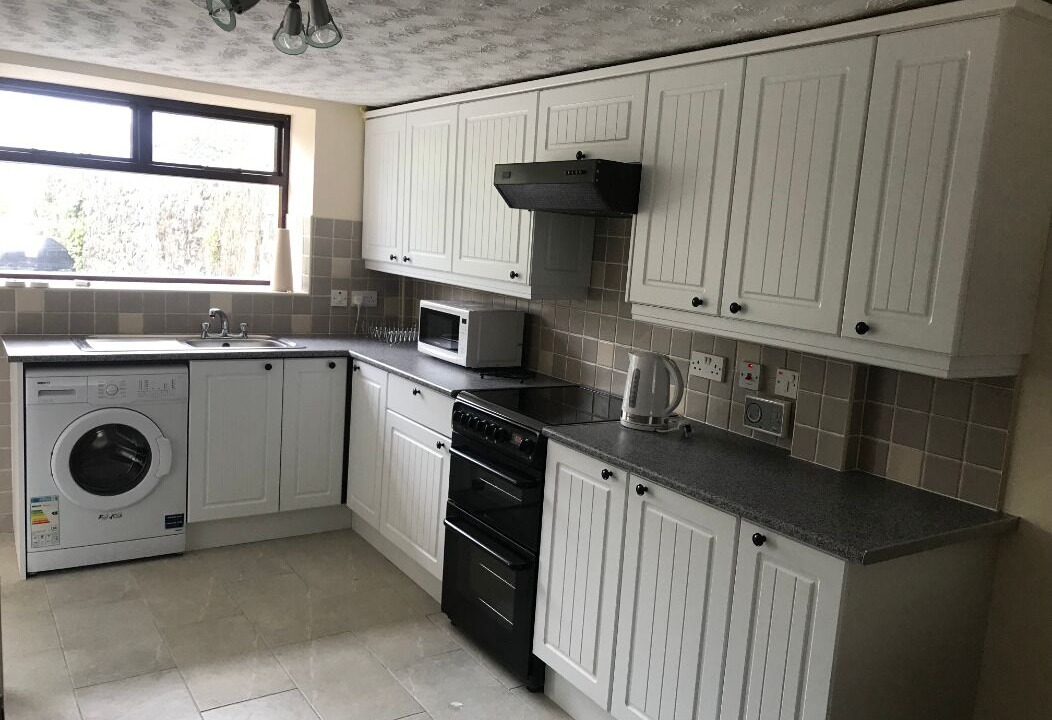 Photo of Kitchen in Garvagh