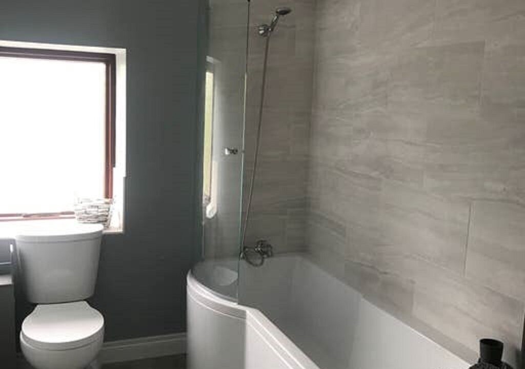 Photo of Bathroom in Garvagh