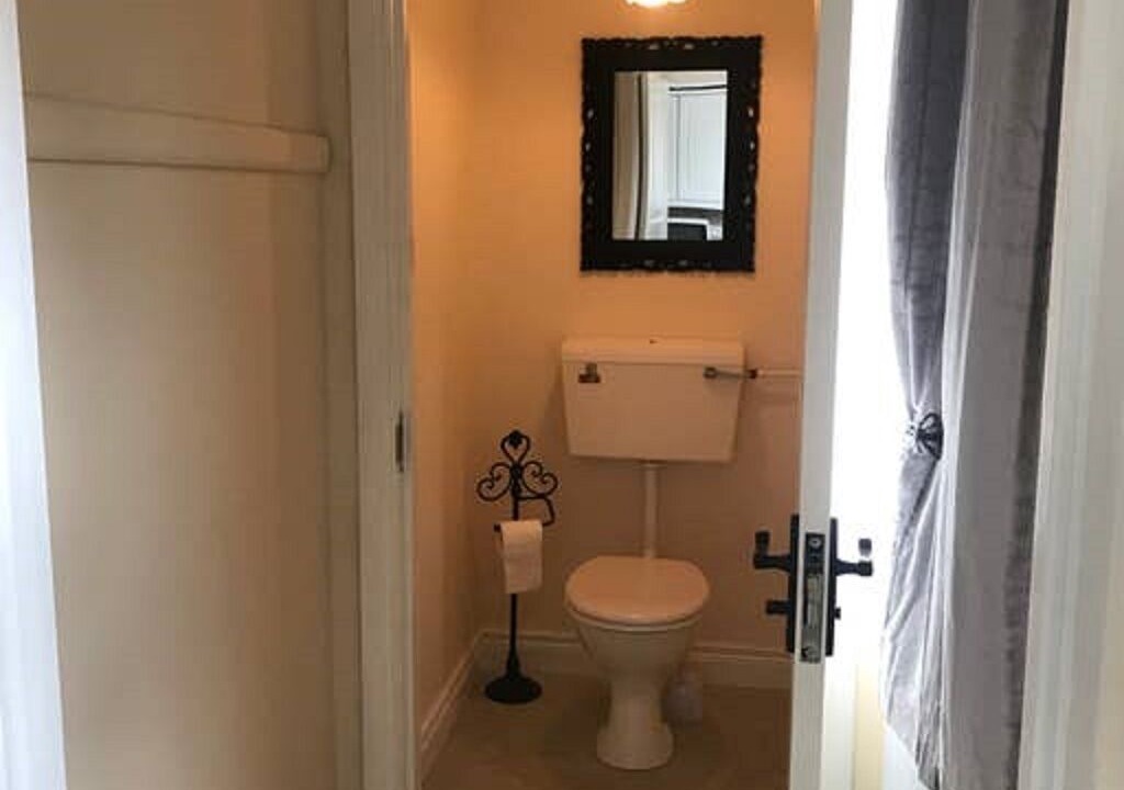 Photo of Bathroom in Garvagh