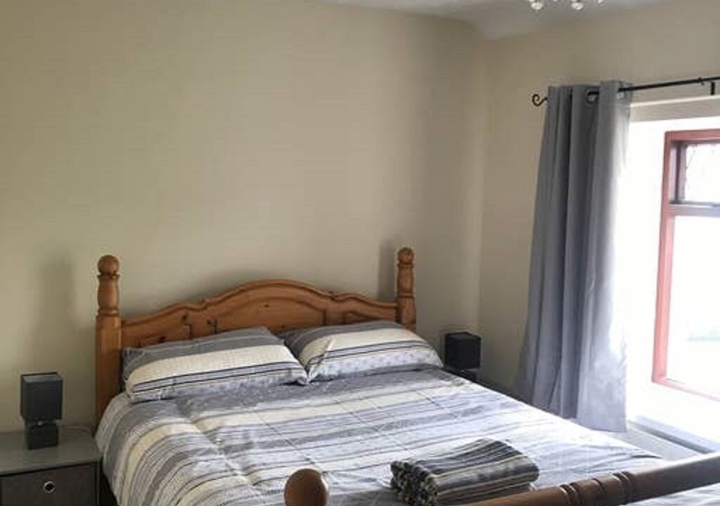 Photo of Bedroom in Garvagh