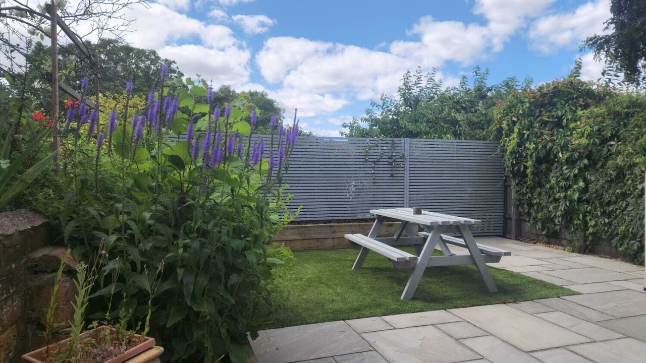 Photo of Outdoor in Milton Keynes