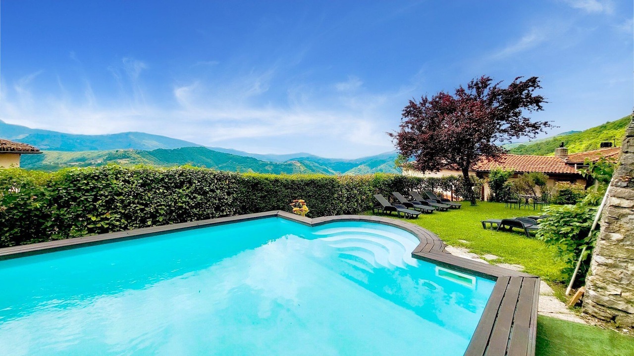 Photo of Outdoor in Mologno