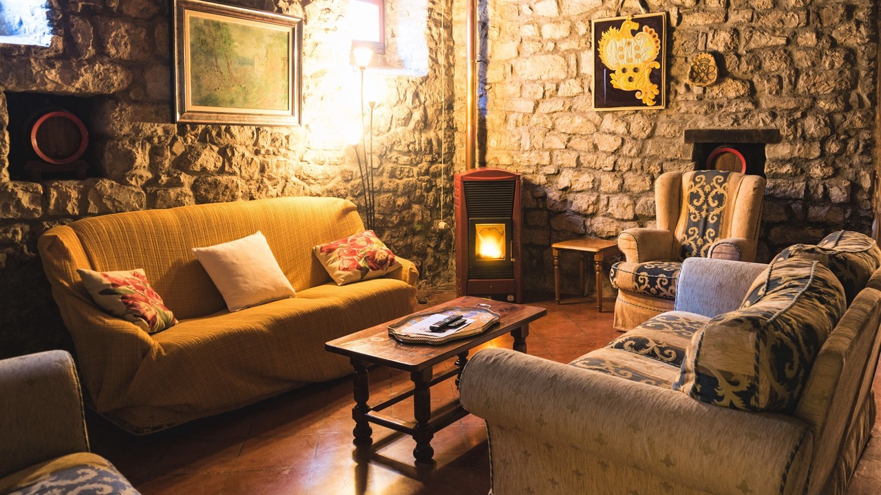 Photo of Bedroom in Mologno