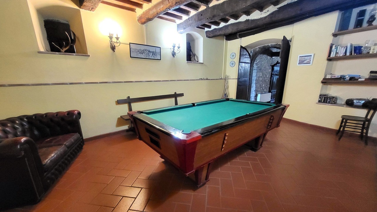 Photo of Bedroom in Mologno