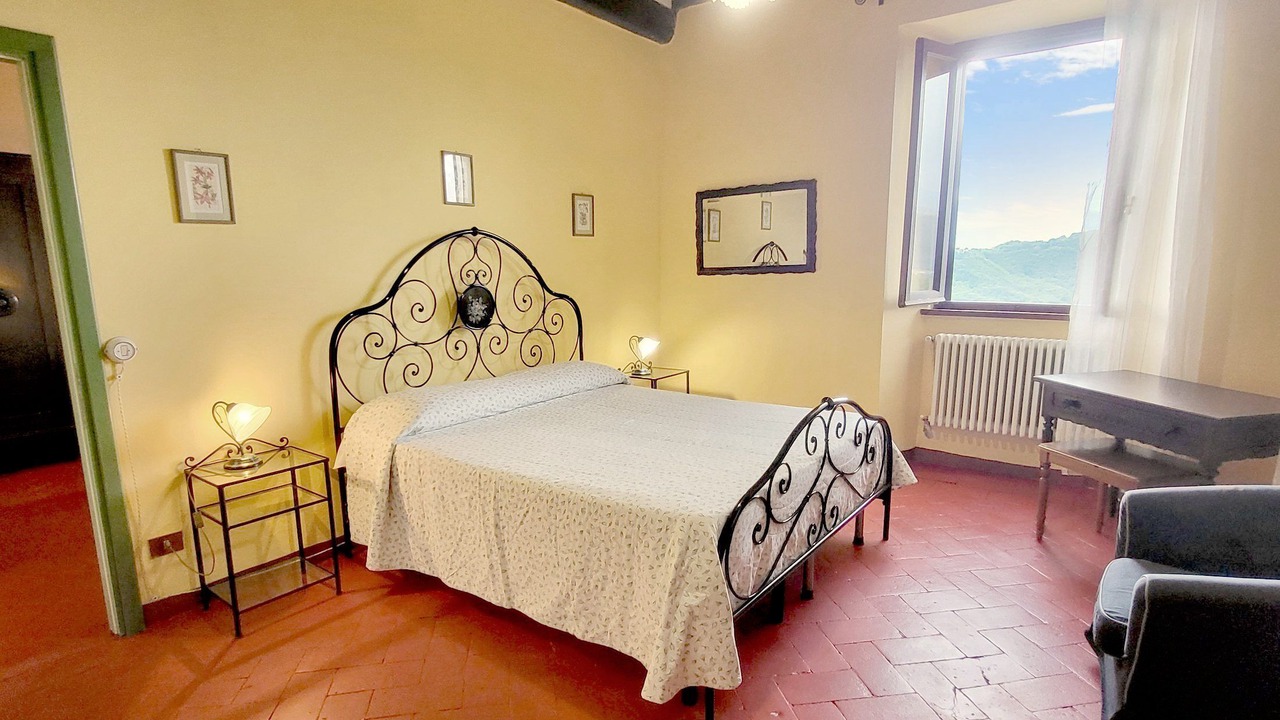 Photo of Bedroom in Mologno