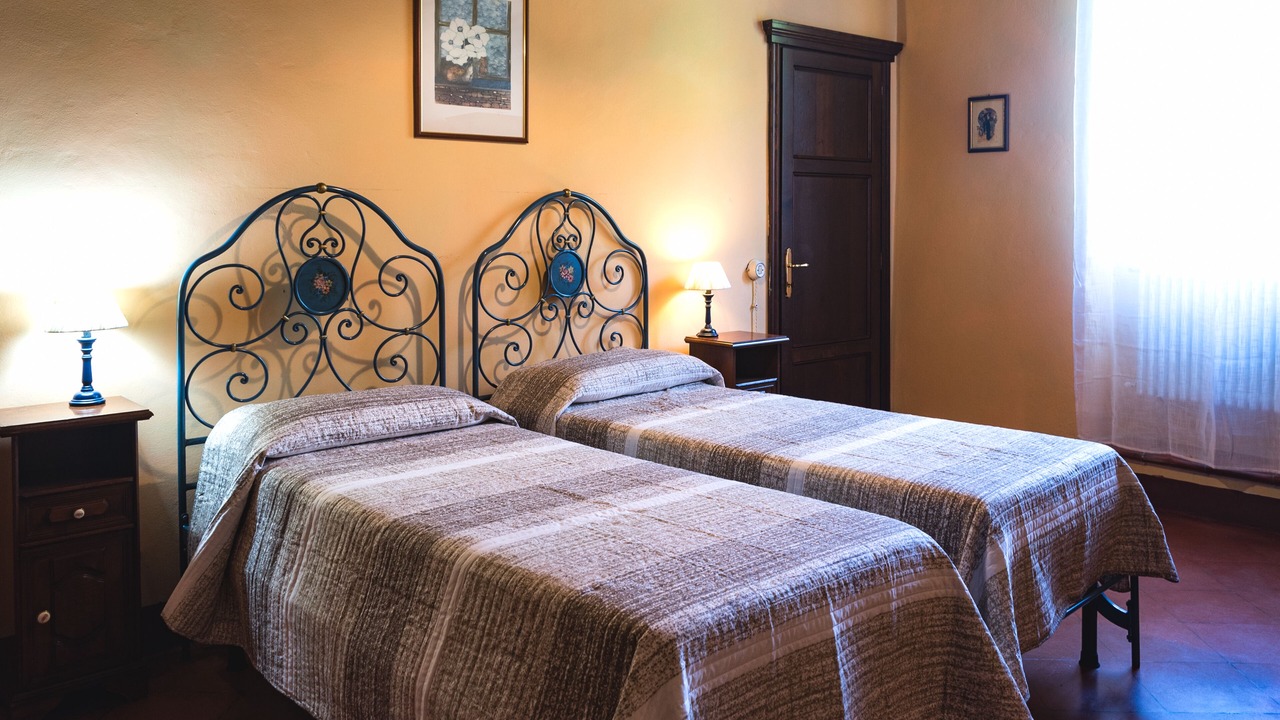 Photo of Bedroom in Mologno
