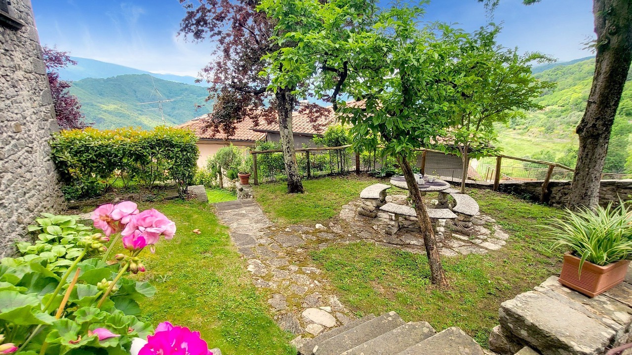 Photo of Outdoor in Mologno