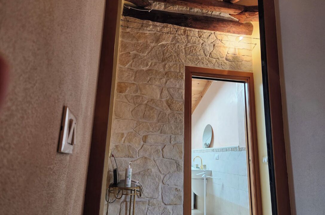 Photo of Bathroom in Santorso