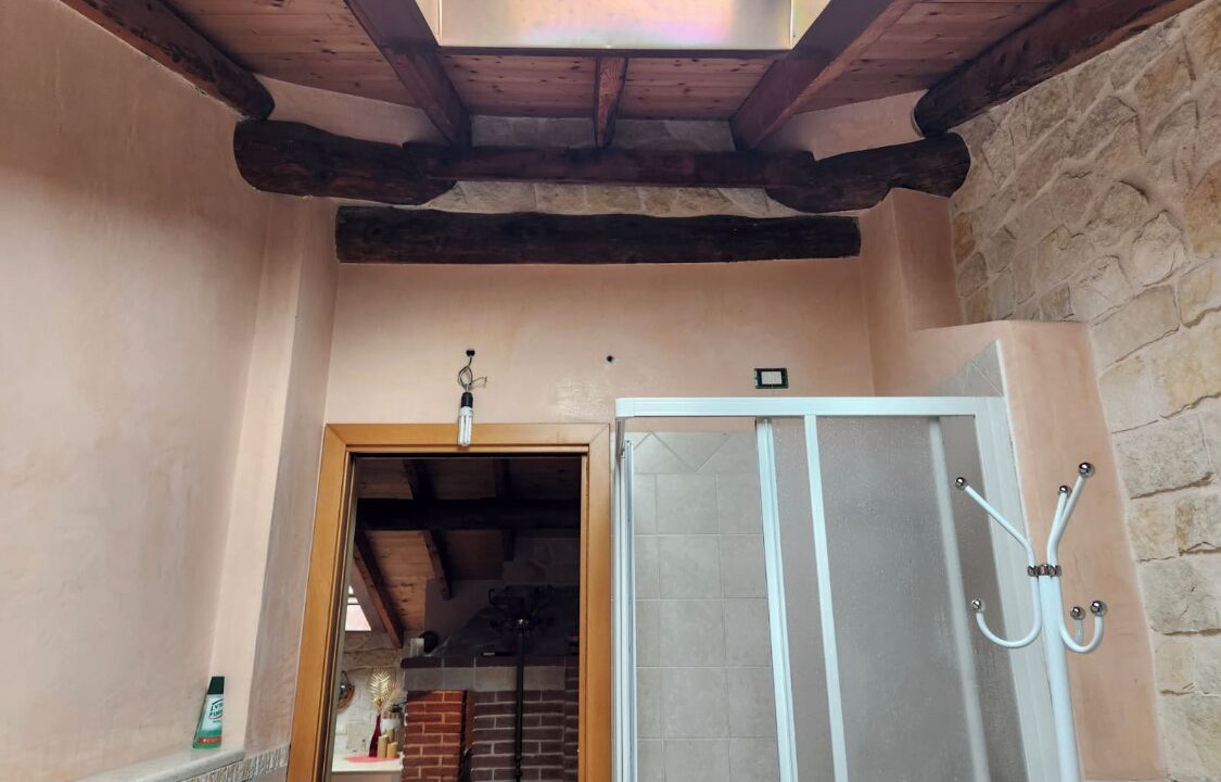Photo of Bathroom in Santorso