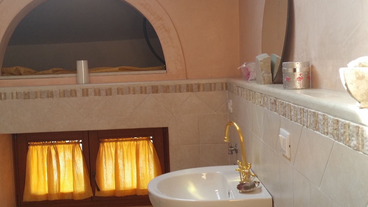 Photo of Bathroom in Santorso