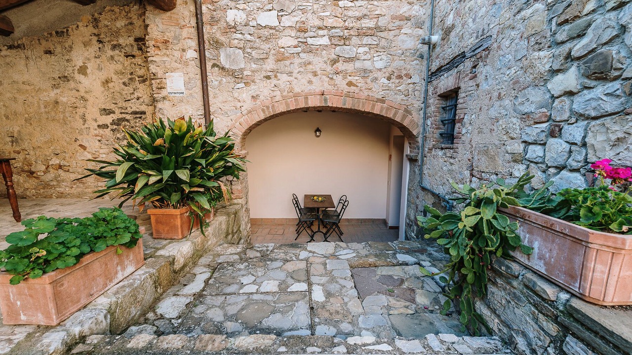 Photo of Outdoor in Villa A Sesta