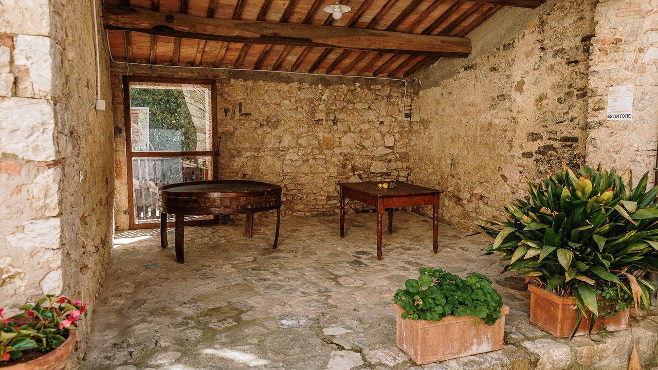 Photo of Others in Villa A Sesta