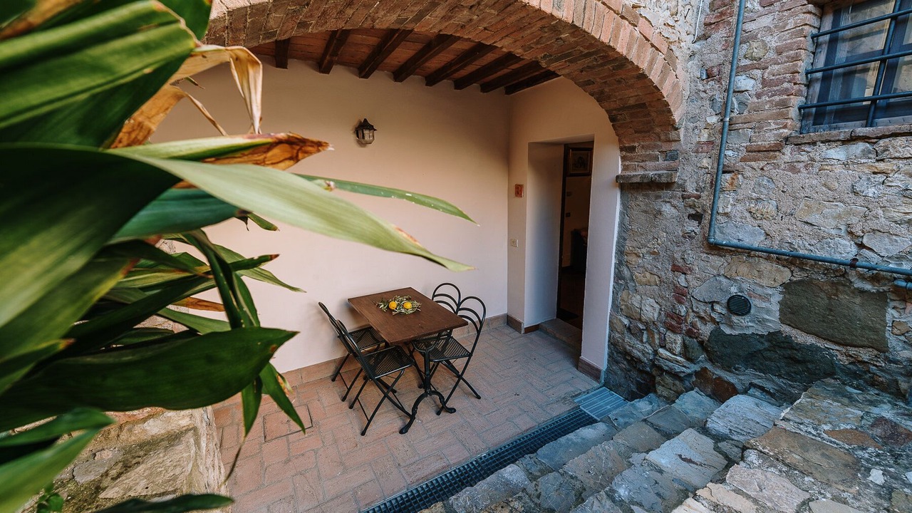Photo of Outdoor in Villa A Sesta