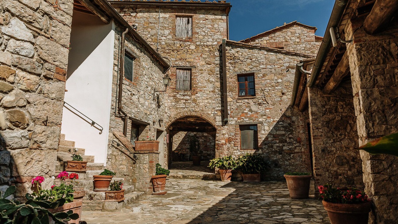 Photo of Outdoor in Villa A Sesta
