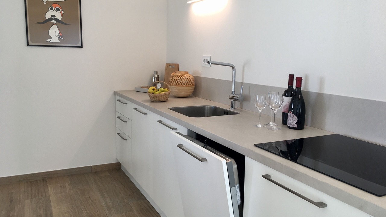 Photo of Kitchen in Lonato del Garda