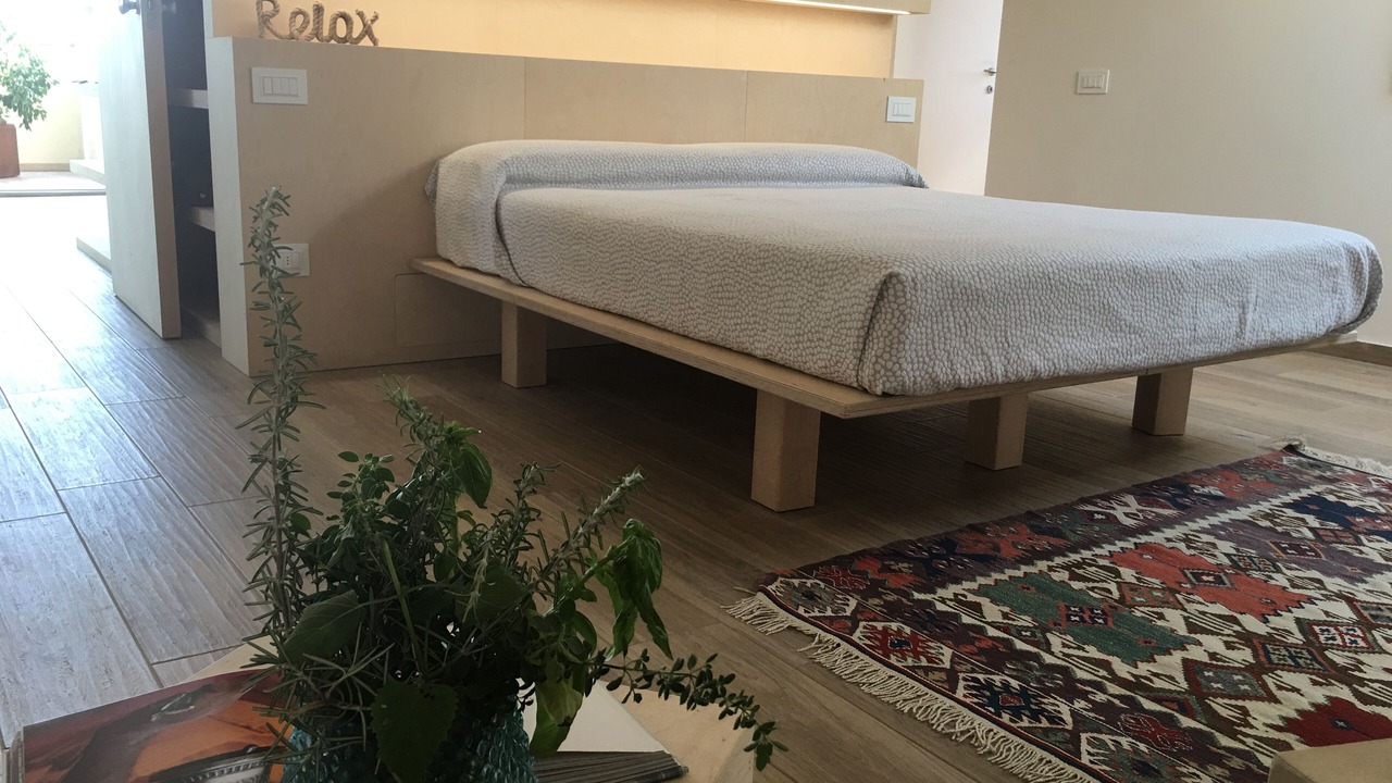 Photo of Bedroom in Lonato del Garda