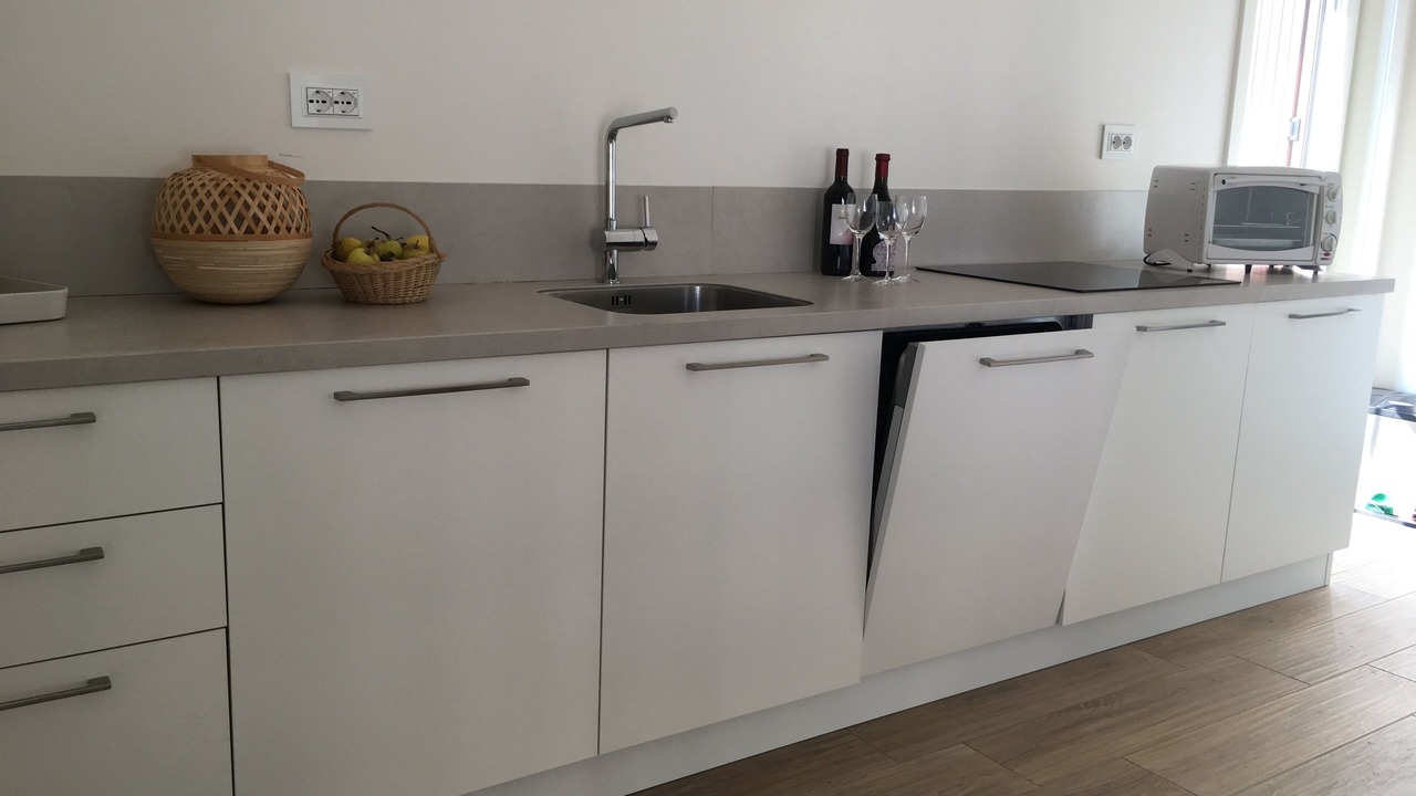 Photo of Kitchen in Lonato del Garda
