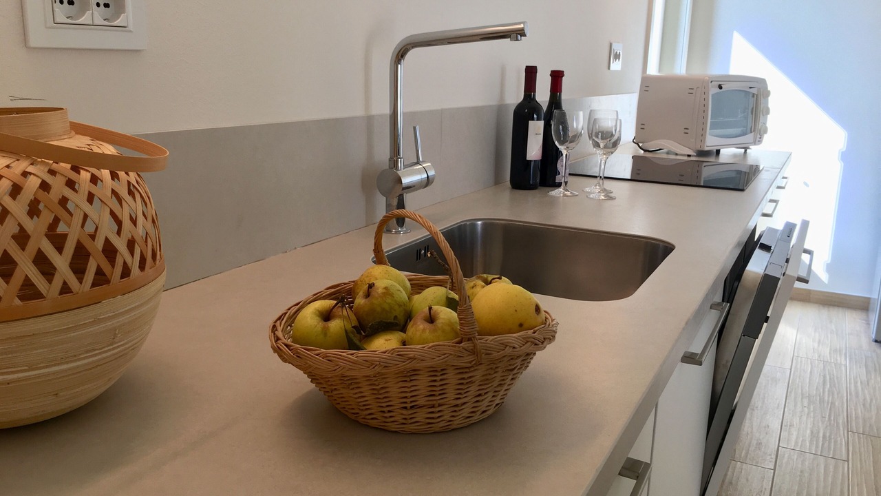 Photo of Kitchen in Lonato del Garda