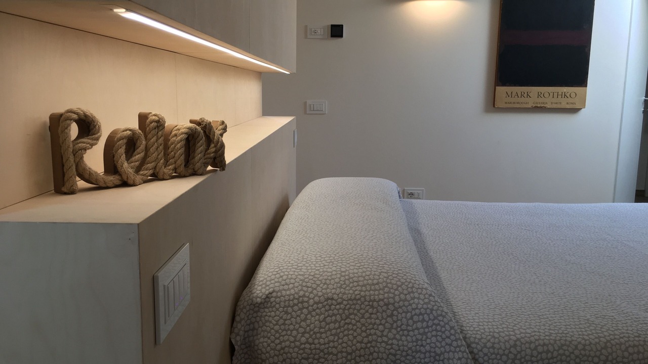 Photo of Bedroom in Lonato del Garda