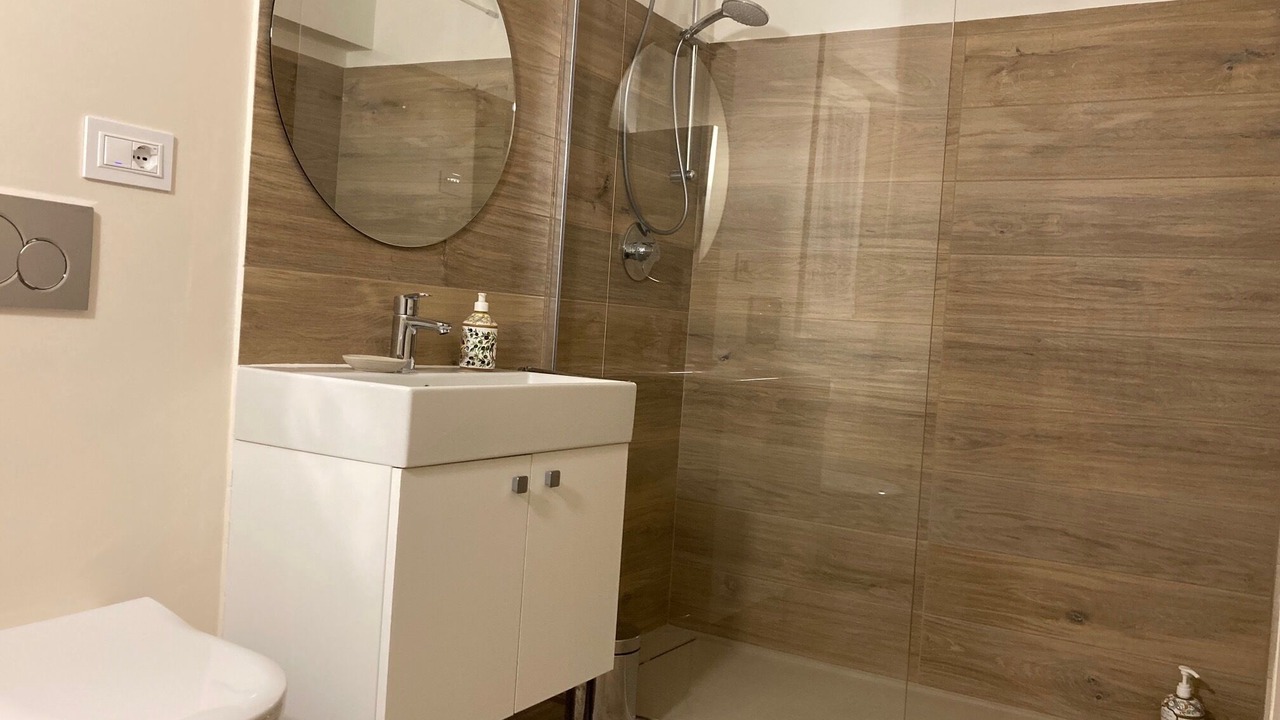 Photo of Bathroom in Lonato del Garda