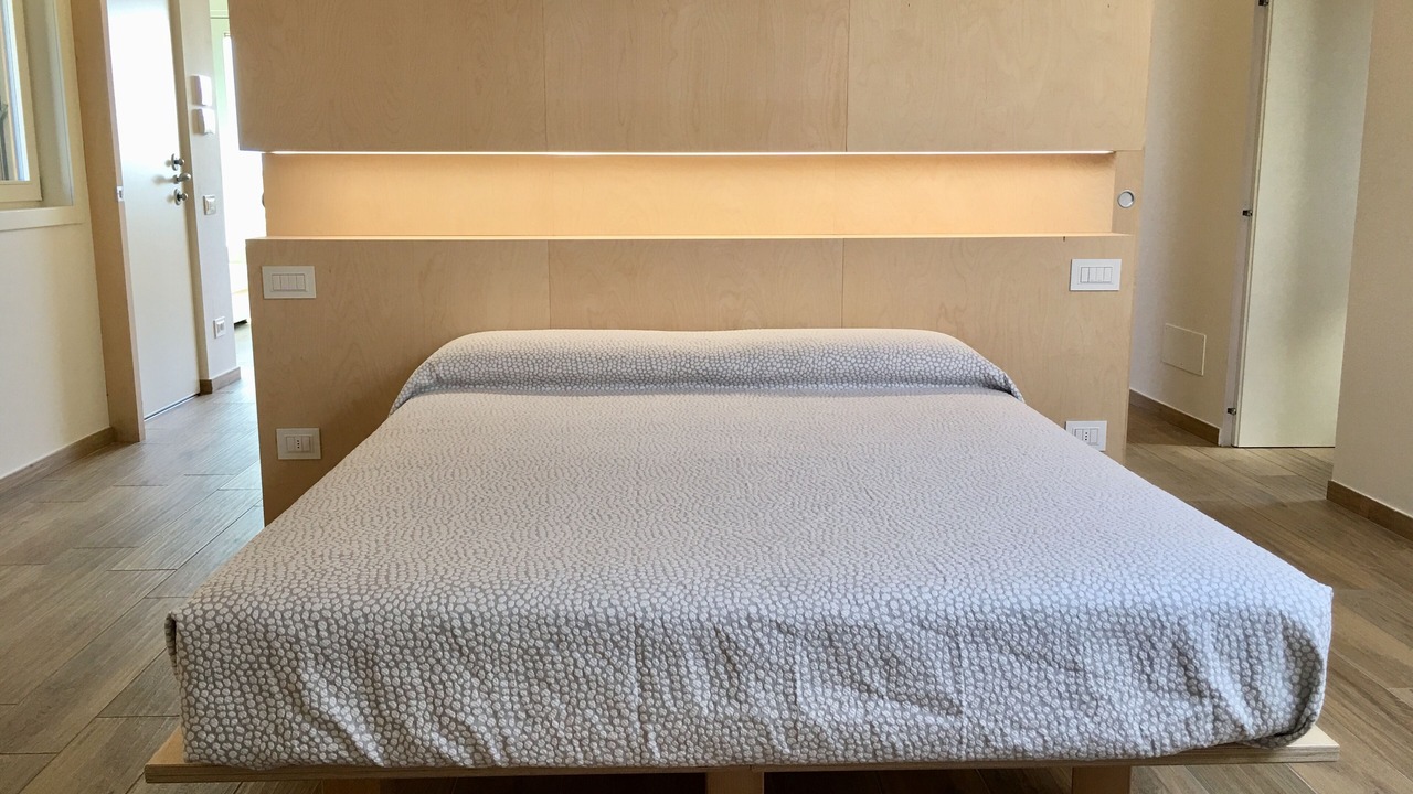 Photo of Bedroom in Lonato del Garda