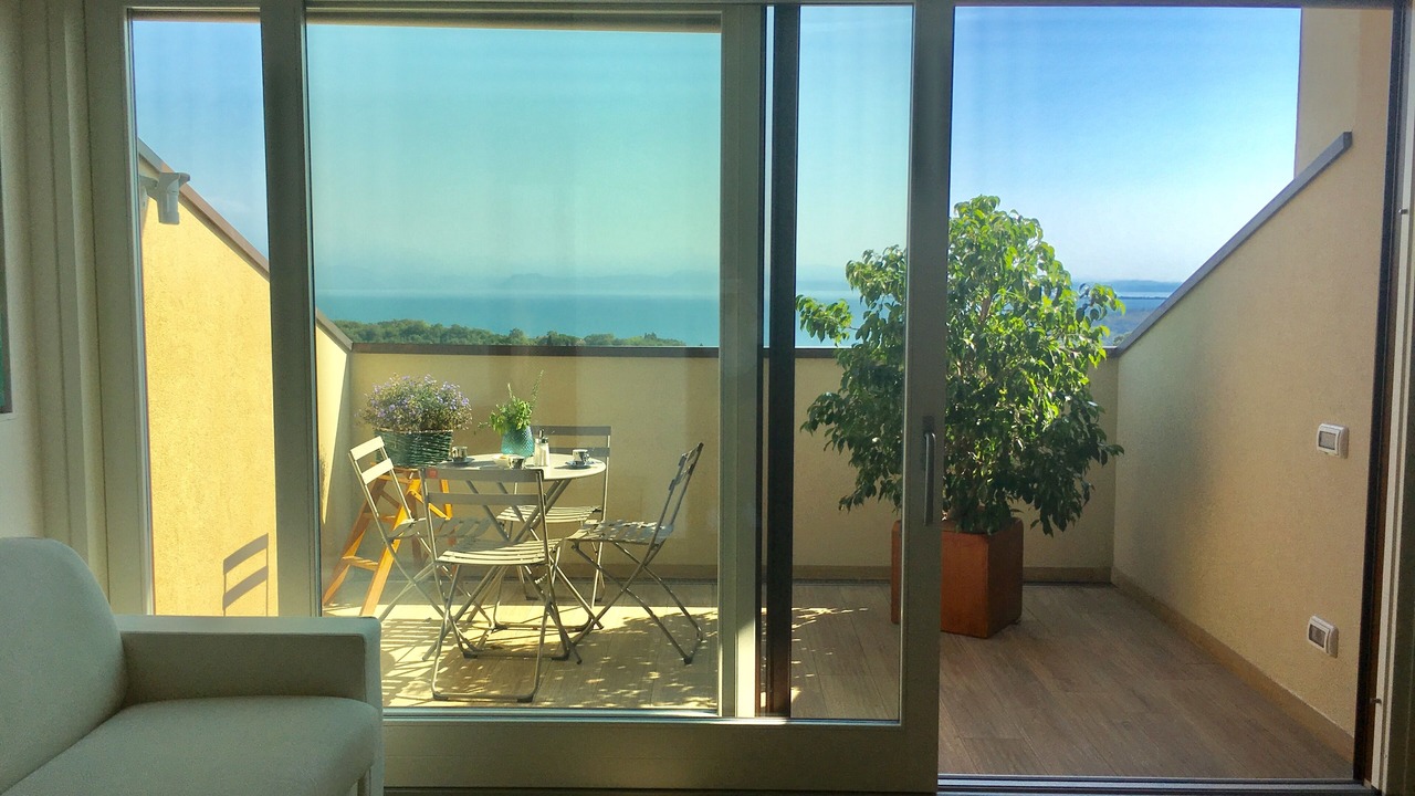 Photo of Livingroom in Lonato del Garda
