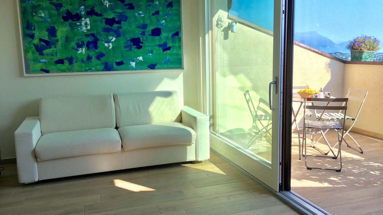 Photo of Livingroom in Lonato del Garda