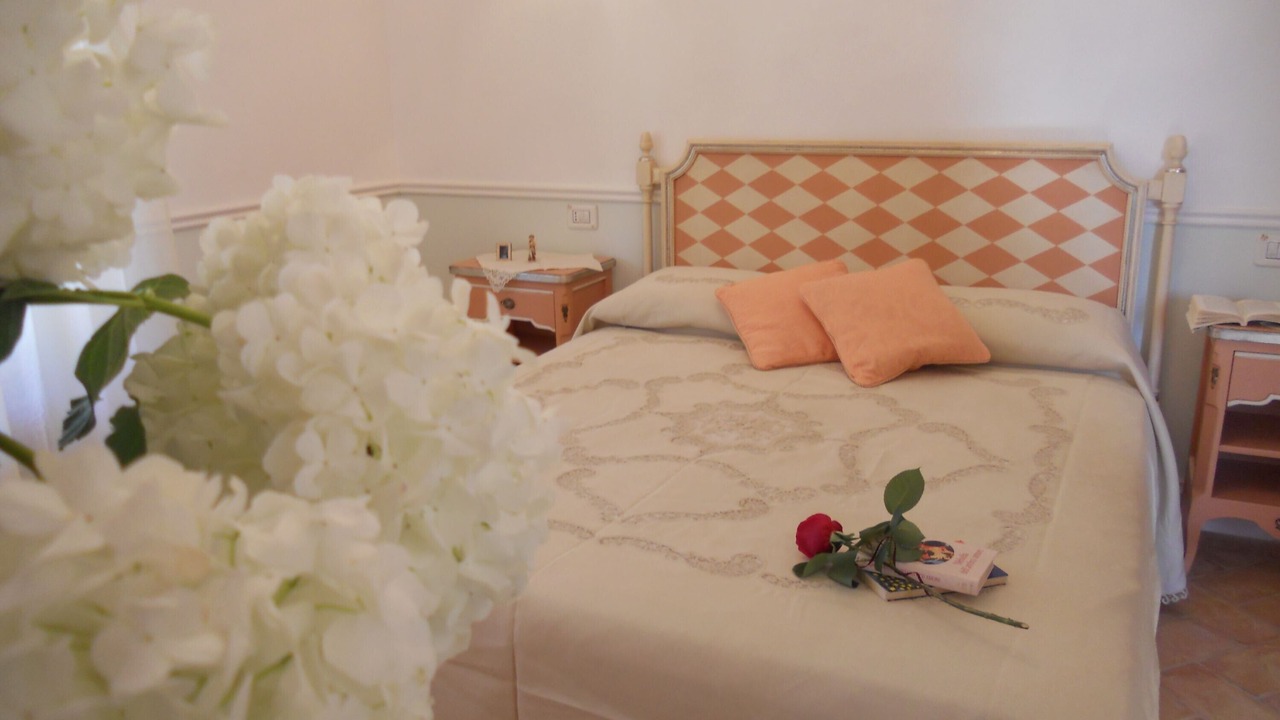 Photo of Bedroom in Monte Rinaldo
