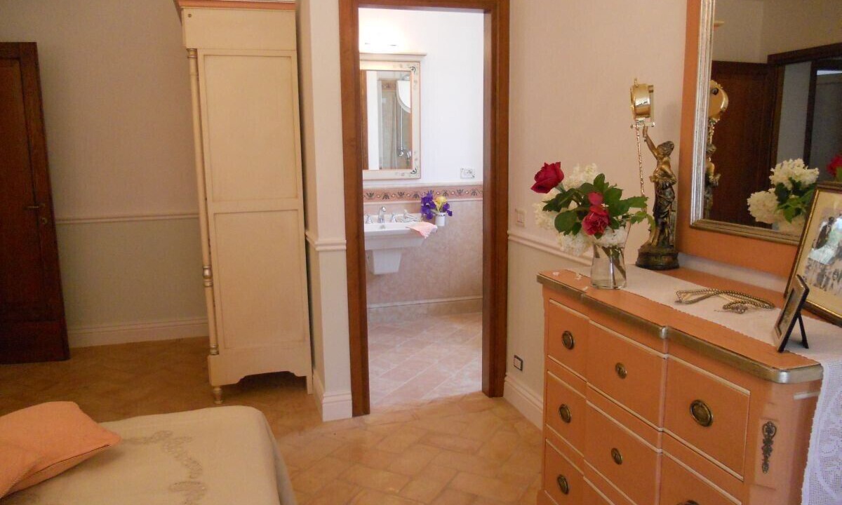Photo of Bedroom in Monte Rinaldo