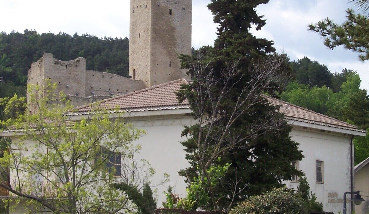 Photo of Outdoor in Monte Rinaldo