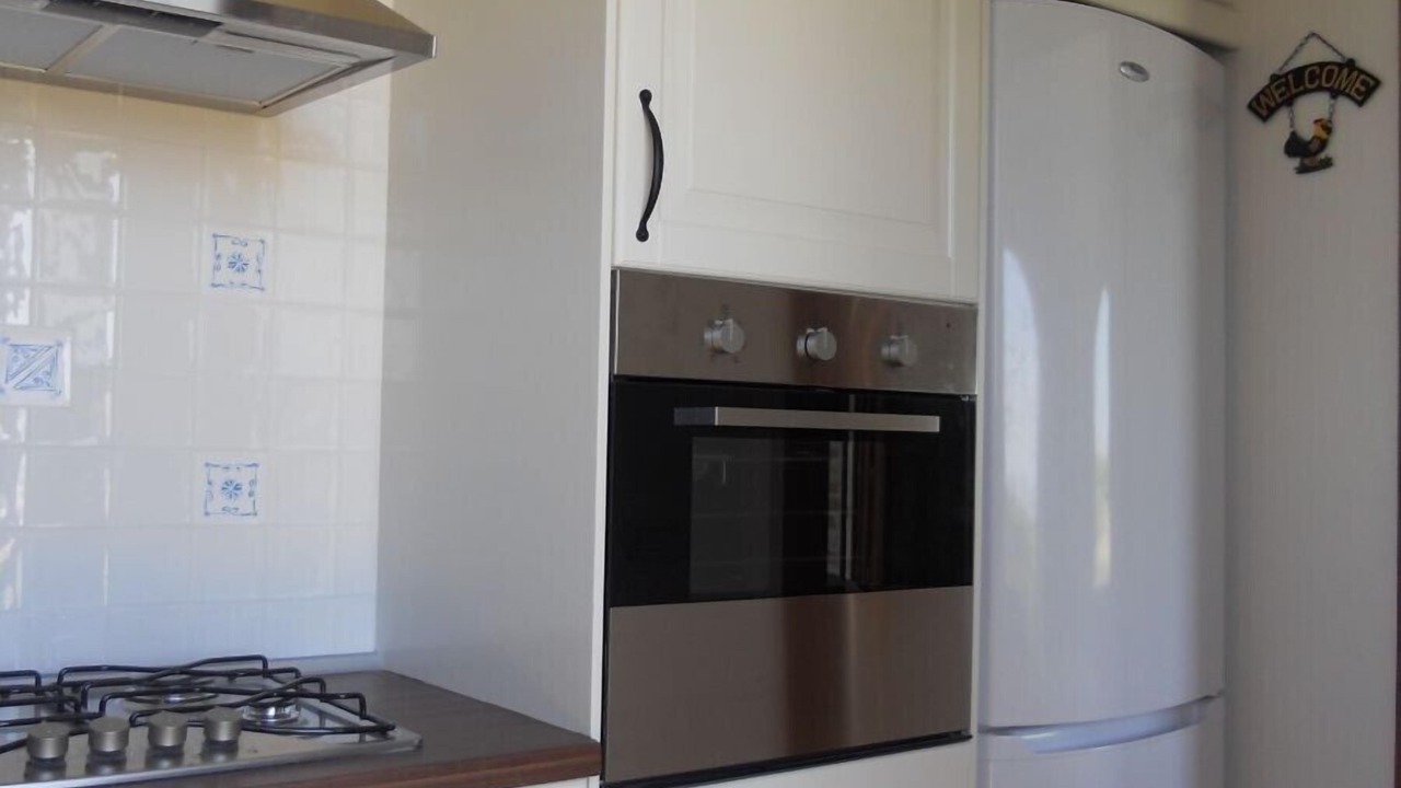 Photo of Kitchen in Monte Rinaldo