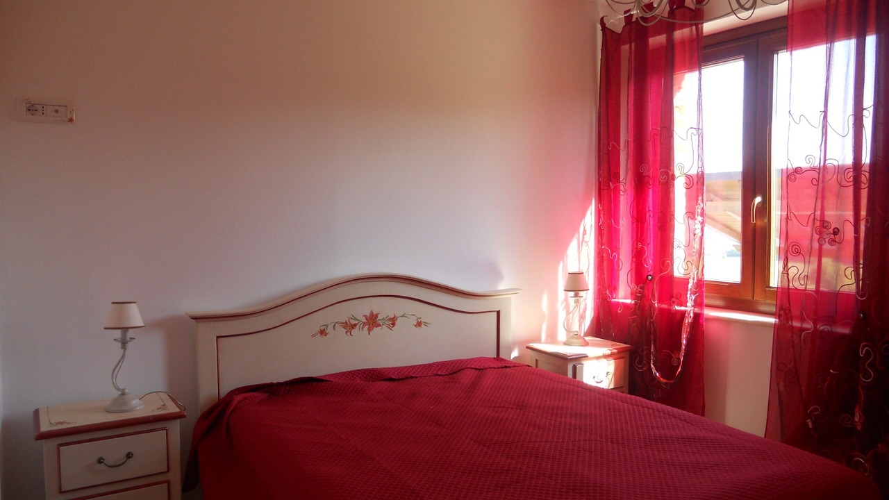 Photo of Bedroom in Monte Rinaldo