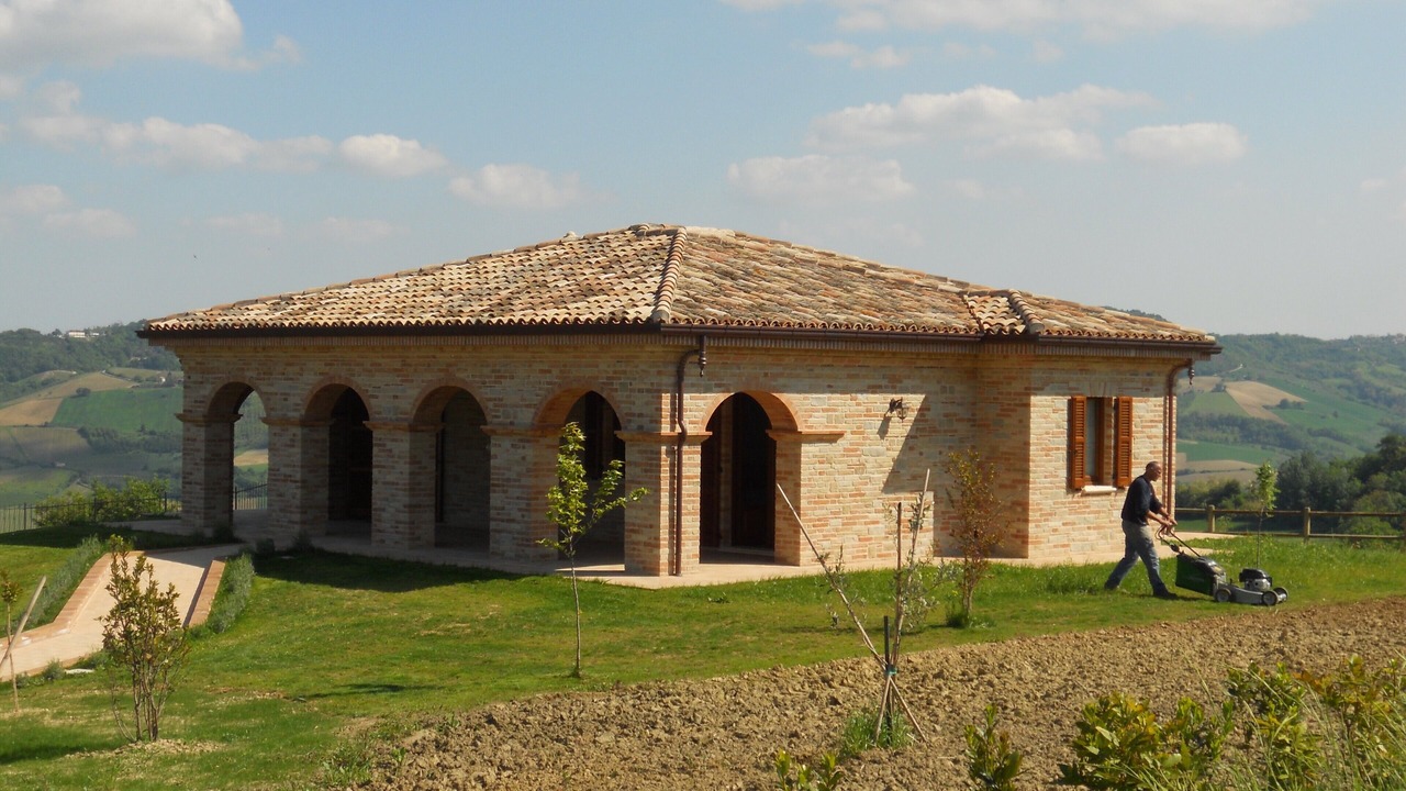 Photo of Outdoor in Monte Rinaldo