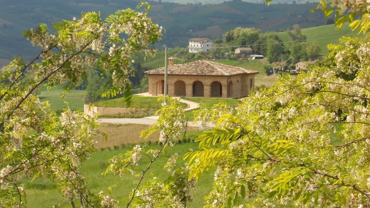 Photo of Outdoor in Monte Rinaldo