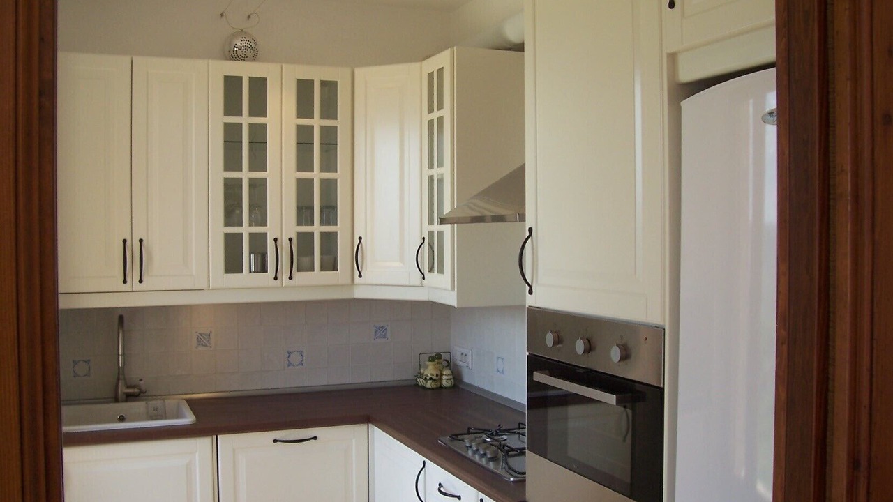 Photo of Kitchen in Monte Rinaldo