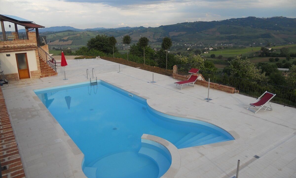 Photo of Outdoor in Monte Rinaldo