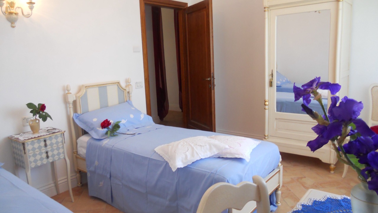 Photo of Bedroom in Monte Rinaldo