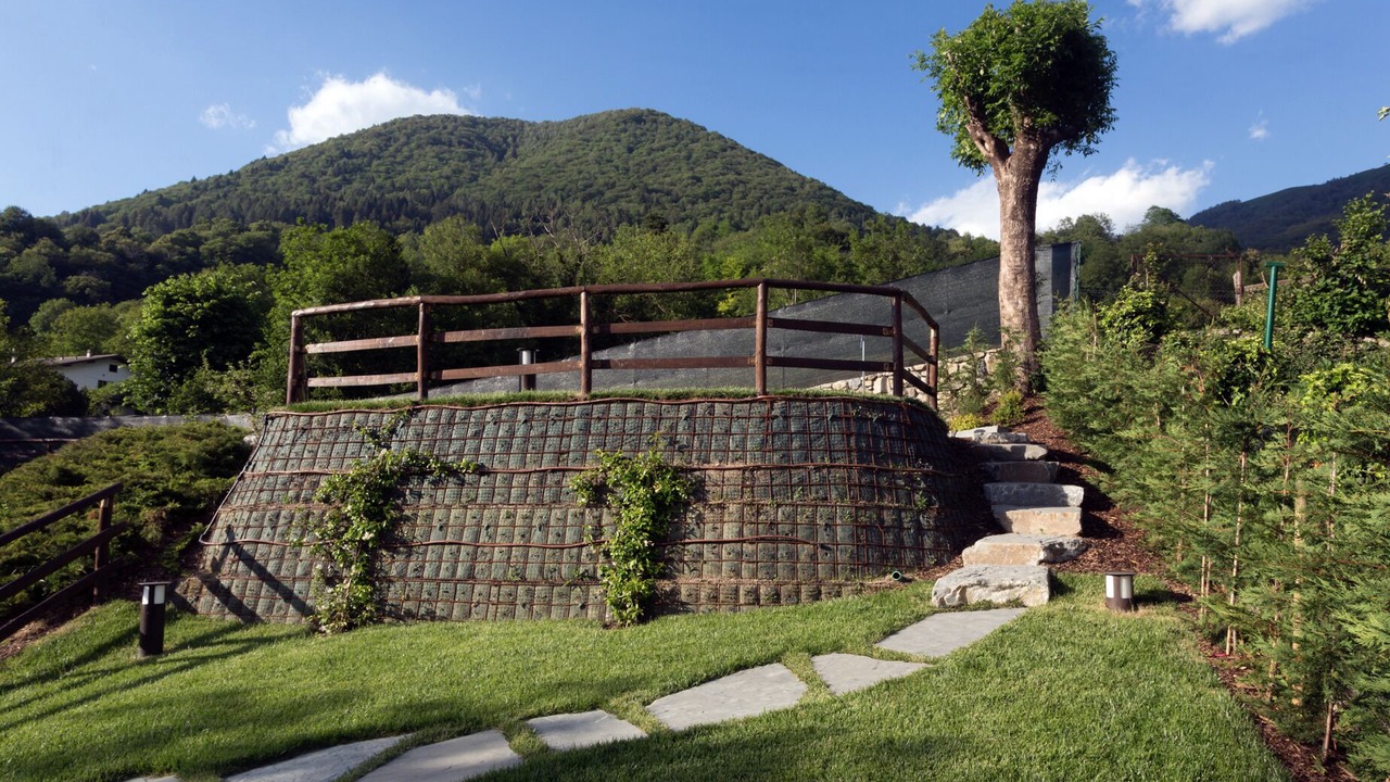 Photo of Outdoor in Castiglione d'Intelvi