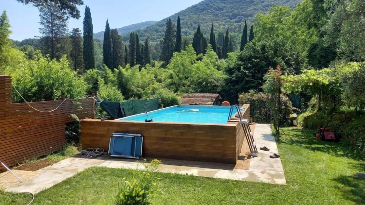 Photo of Outdoor in Ripafratta