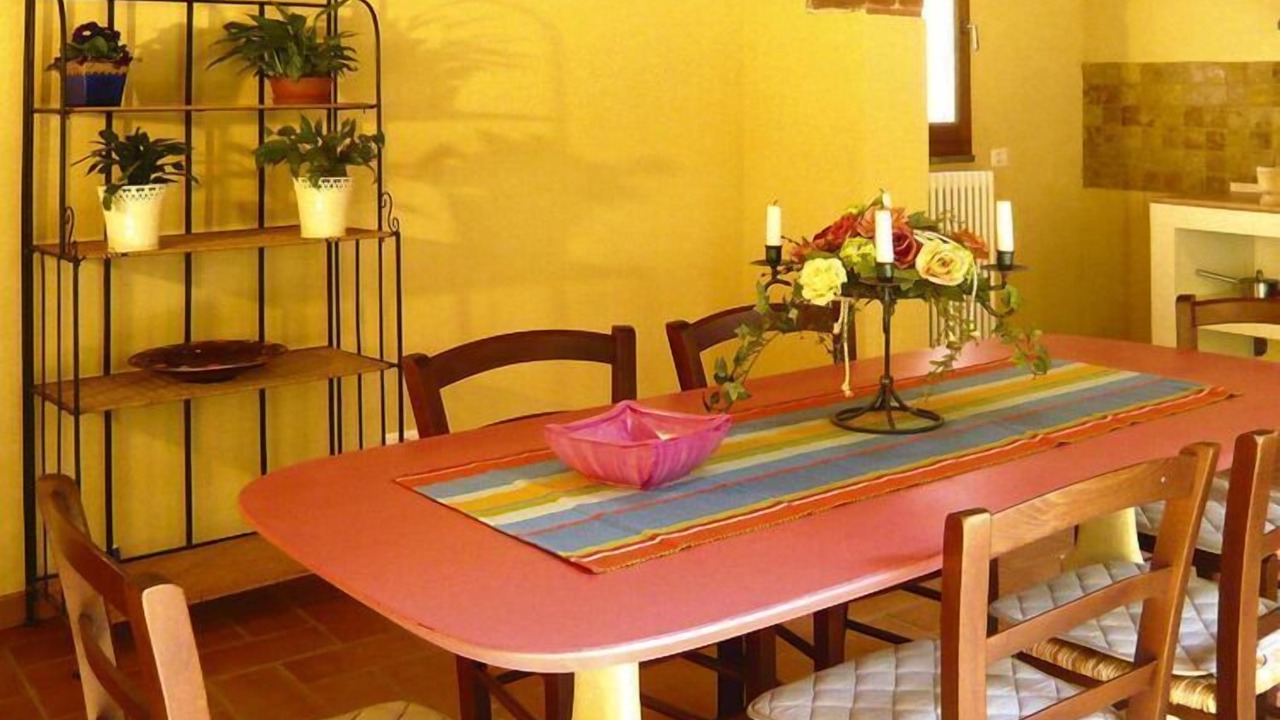 Photo of Livingroom in Ripafratta