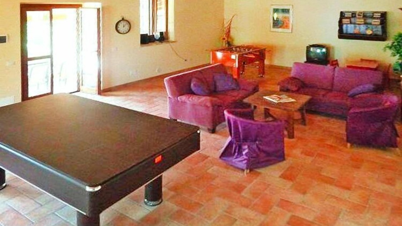 Photo of Livingroom in Urbino