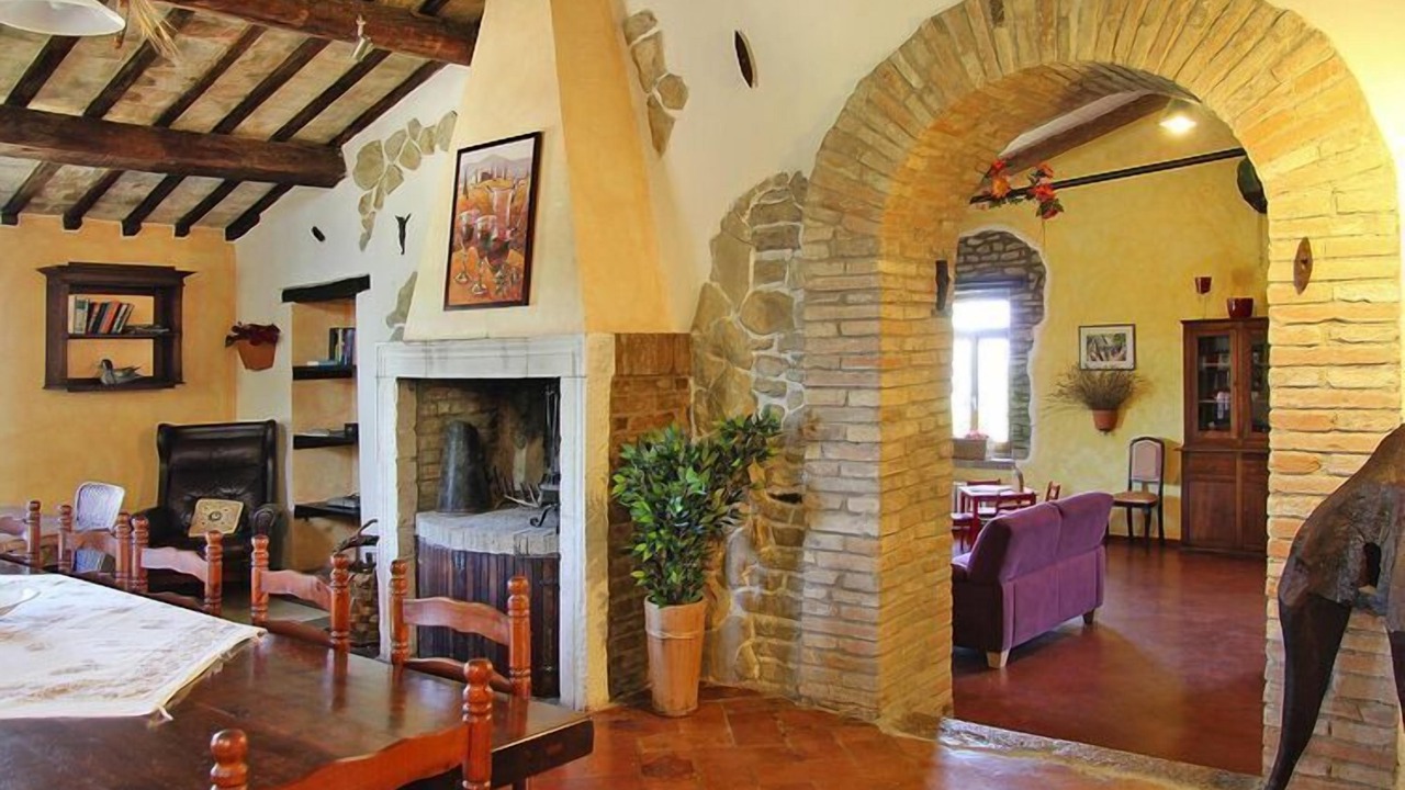 Photo of Livingroom in Urbino