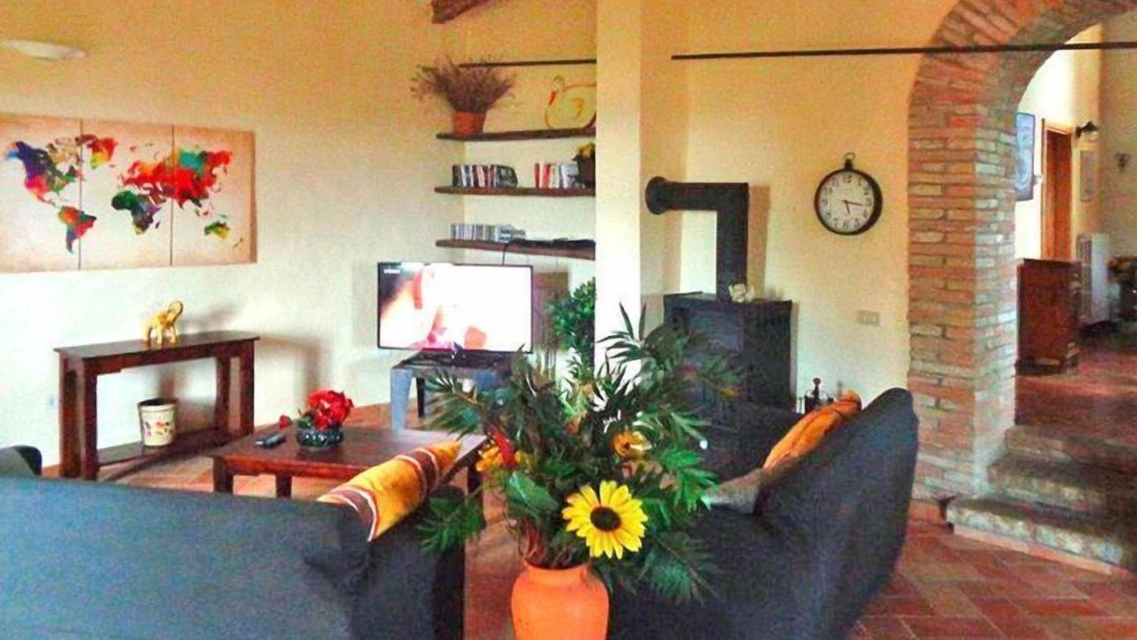 Photo of Livingroom in Urbino