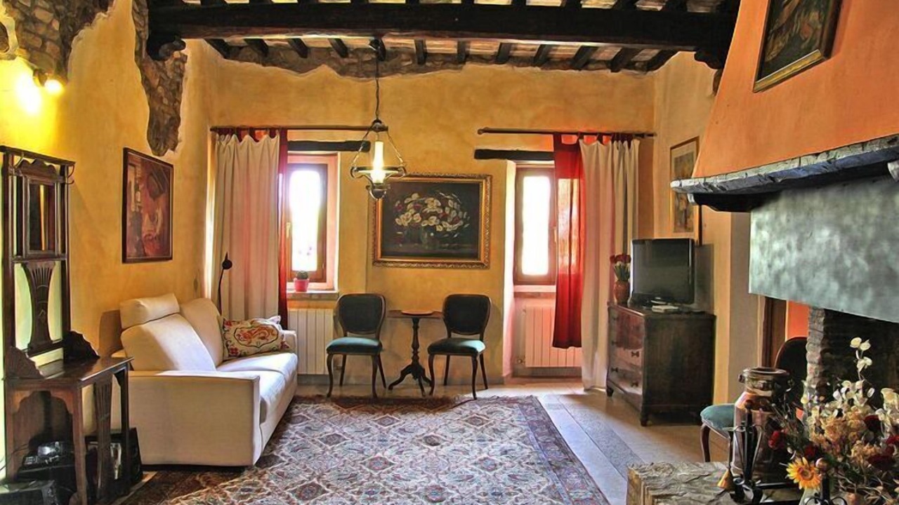 Photo of Livingroom in Urbino