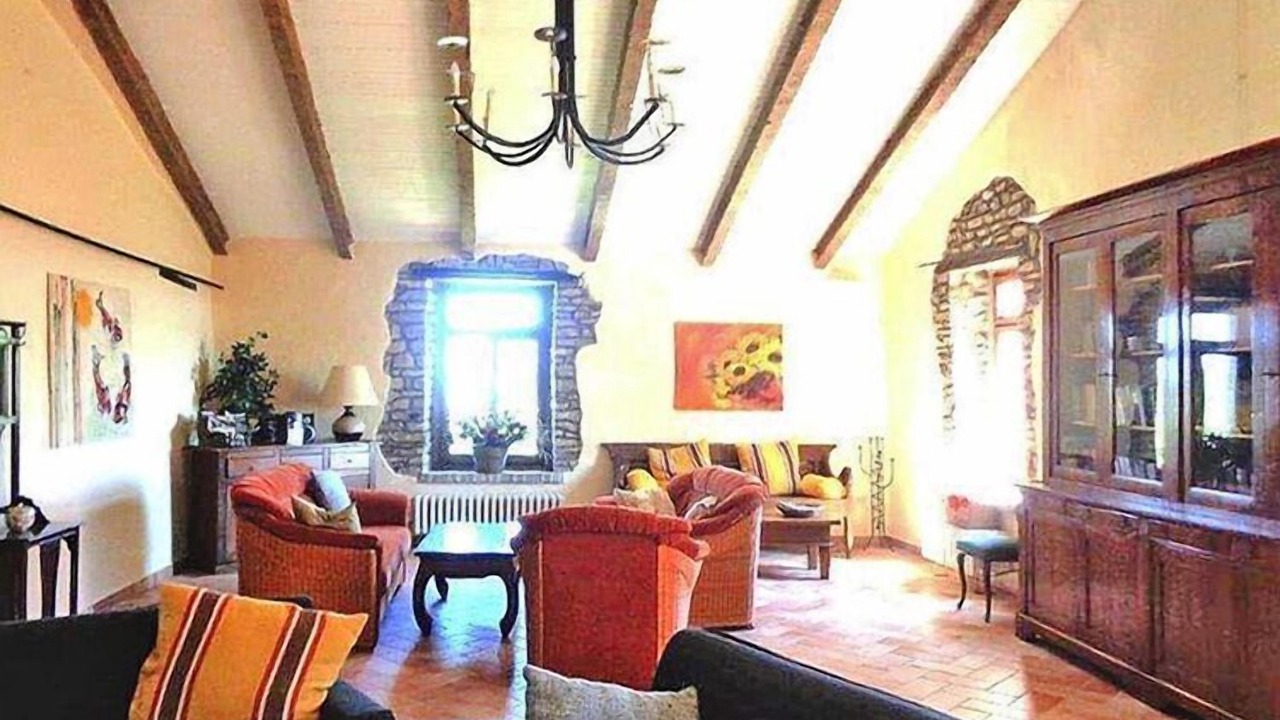 Photo of Livingroom in Urbino
